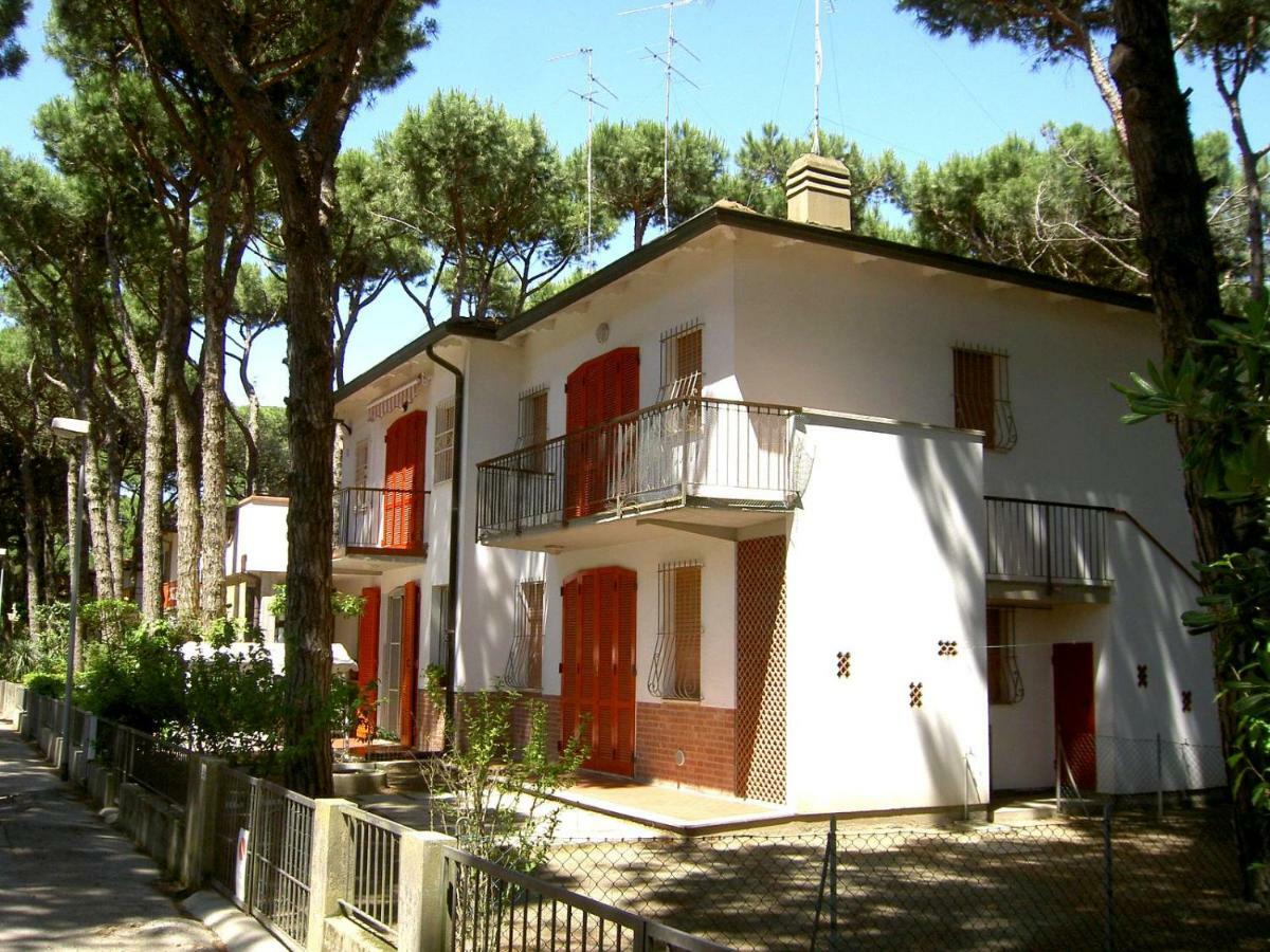 Vakantiehuis Casavacanza Mare ! 100 Metri Dalla Spiaggia!